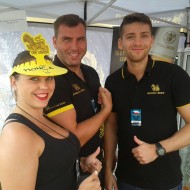 GRAND PRIX České republiky se opět blíží !