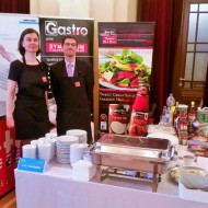 Gastronomická akce GASTRO ŽOFÍN