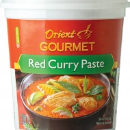 NOVINKY ZNAČKY ORIENT GOURMET