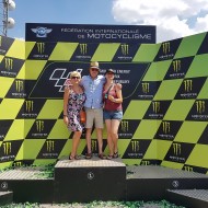 Rekordní prodeje thajského piva Singha na MotoGP 2018 !