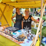 Dobrý den z Thajska - 21.7. 2022 - Rezidence Thajské velvyslankyně