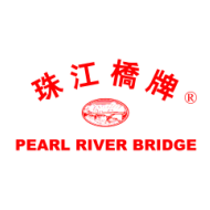 Pearl River Bridge