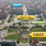 Farmářské trhy na Kulaťáku - sobota 26.9.2020 - od 8 hodin do 14 hodin