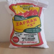 RÝŽE BASMATI ZPÁTKY V NAŠEM SORTIMENTU !!!