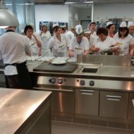 Den thajské kuchyně v českých školních jídelnách