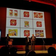 Basmati rýže Zafran - Novinka roku 2016 - Volba spotřebitele