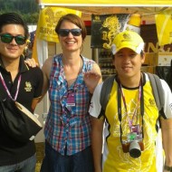  Grand Prix České republiky se blíží