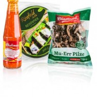 Vietnam ve Vaší kuchyni