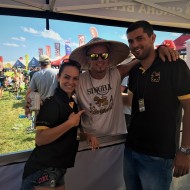 Rekordní prodej thajského piva Singha