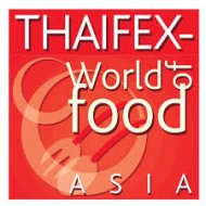Mezinárodní veletrh Thaifex 2018 World food Asia