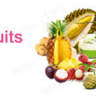 Týdny zdravých thajských chutí