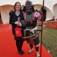 Asianfest opět v Praze !