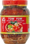 Instantní Tom Yum pasta 