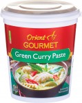 NOVINKY ZNAČKY ORIENT GOURMET 