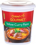NOVINKY ZNAČKY ORIENT GOURMET 