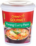 NOVINKY ZNAČKY ORIENT GOURMET 