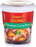 NOVINKY ZNAČKY ORIENT GOURMET 