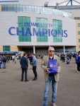 Pivo Singha - Premier League ve Velké Británii