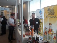Kongres HOREKA 112 Čestlice 2019 