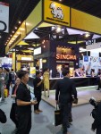Mezinárodní veletrh Thaifex 2018 World food Asia