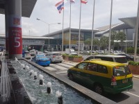 Mezinárodní veletrh Thaifex 2018 World food Asia