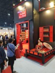 Mezinárodní veletrh Thaifex 2018 World food Asia