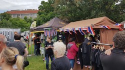Festival ambasád v Praze - 8. června 2019