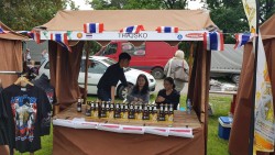 Festival ambasád v Praze - 8. června 2019