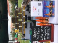 Festival malých pivovarů - Kulaťák 2020- 5. září 