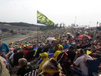Rekordní prodeje thajského piva Singha na MotoGP 2018 !