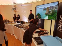 Asianfest opět v Praze !