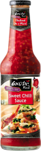 Článek ve Fany Revue o sladké chilli omáčce Exotic Food
