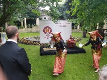 ASIAN DAY 2019
