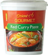NOVINKY ZNAČKY ORIENT GOURMET 