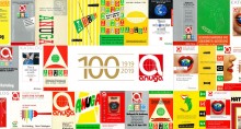 ANUGA 2019 - MEZINÁRODNÍ POTRAVINÁŘSKÝ VELETRH V KOLÍNĚ NAD RÝNEM