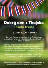 Dobrý den z Thajska - 19.9.2019 
