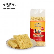 Pearl River Bridge vaječné nudle Quick cooking 500 g 